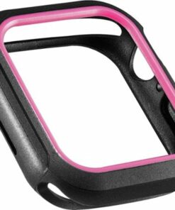 Modal™ - Bumper Case for Apple Watch 44mm - Black