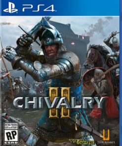 Chivalry 2 - PlayStation 4