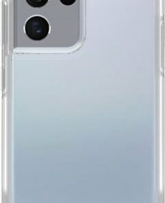 OtterBox - Symmetry Clear Series for Samsung Galaxy S21 Ultra 5G - Clear
