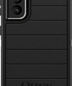 OtterBox - Defender Series Pro for Samsung Galaxy S21 5G - Black