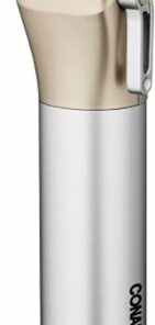 Conair - Metal Series High Performance Hair Clipper Dry - Silver