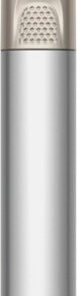 Conair - Metal Series High Performance Nose/Ear Trimmer Dry - Silver