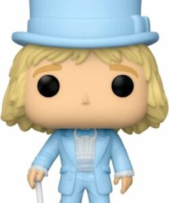 Funko - POP! Movies: Dumb & Dumber - Harry In Tux