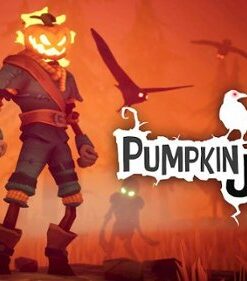 Pumpkin Jack - Nintendo Switch, Nintendo Switch Lite [Digital]