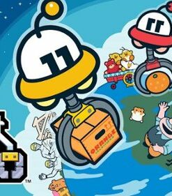 Part Time UFO - Nintendo Switch [Digital]
