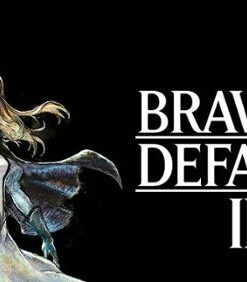 Bravely Default II - Nintendo Switch, Nintendo Switch Lite [Digital]