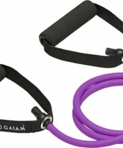 Gaiam - Restore Light Resistance Cord w/ Door Attachment - Multi