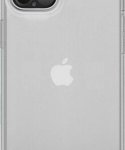 SaharaCase - Hard Shell Series Case for Apple iPhone 12 Pro Max - Clear