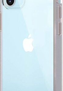 SaharaCase - Hard Shell Series Case for Apple® iPhone® 12 mini - Clear Rose Gold