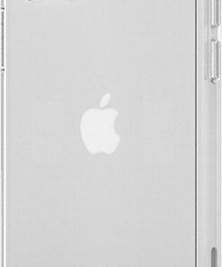 SaharaCase - Hard Shell Series Case for Apple iPhone 12 and 12 Pro - Clear