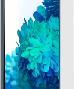 Tech21 - Impact Glass Anti Microbial Screen Protector for Samsung Galaxy S20 FE