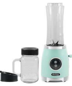 Americana - Retro Personal Blender - Mint