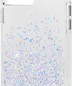 Case-Mate - Twinkle Carrying Case With Micropel For Apple iPhone 12/12 Pro  - Ombre Stardust