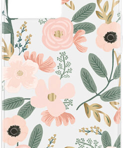 Rifle Paper - Phone Carrying Cases For Apple iPhone 12 Pro Max