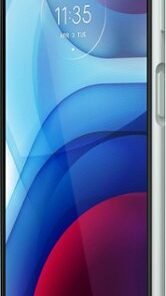 Motorola - Moto G Power 2021 (Unlocked) 32GB Memory - Polar Silver