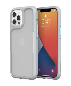 Survivor - Endurance Hard shell Case for Apple® iPhone® 12 Pro Max - Gray