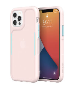 Survivor - Endurance Hard shell Case for Apple® iPhone® 12 & iPhone® 12 Pro 0