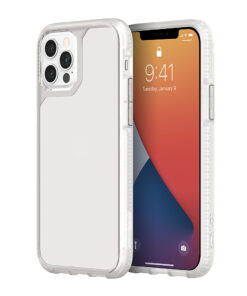 Survivor - Strong Hard shell Case for Apple® iPhone® 12 & iPhone® 12 Pro