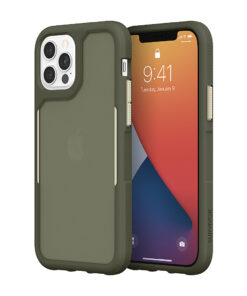 Survivor - Endurance Hard shell Case for Apple® iPhone® 12 & iPhone® 12 Pro 1