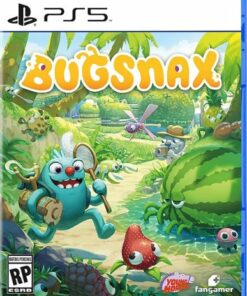 Bugsnax - PlayStation 5