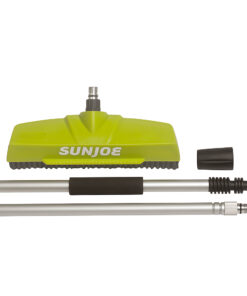 Sun Joe - SPX-PWB1 - Green & Gray