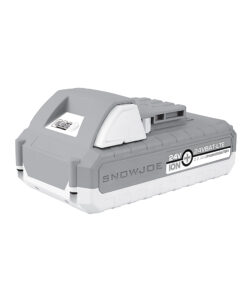 Snow Joe - iON+ 24VBAT-LTE EcoSharp® LITE Lithium-Ion Battery | 24 Volt | 2.0 Ah