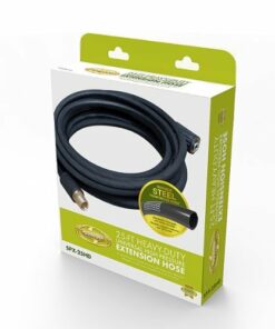 Sun Joe - SPX-25HD - Black