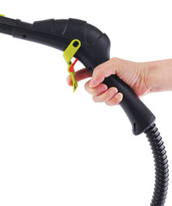 Sun Joe - STM30E Heavy Duty Steamer - Green