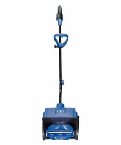 Snow Joe - Cordless Snow Shovel Kit - Blue & Black