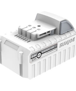 Snow Joe - iON+ 24VBAT-XR EcoSharp® Pro Lithium-Ion Battery | 24 Volt | 5.0 Ah