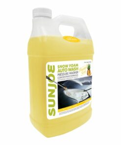 Sun Joe - SPX-FCS1G - Yellow