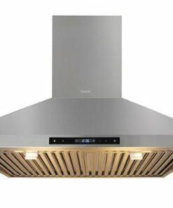 Thor Kitchen - 30” Convertible  Range Hood - Stainless steel