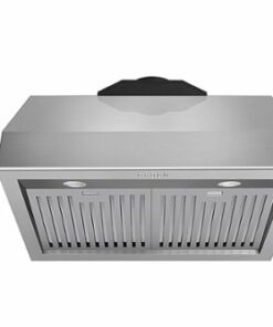 Thor Kitchen - 30” Convertible Professional  Range Hood - Stainless steel