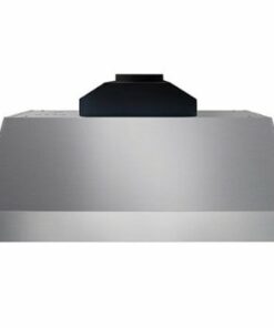 Thor Kitchen - 36” Convertible Professional Range Hood - Stainless steel