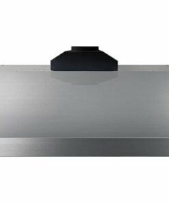 Thor Kitchen - 48 Inch Professional Wall Mounted Range Hood, 16.5 Inches Tall - Stainless steel