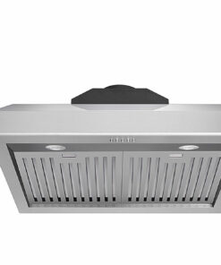 Thor Kitchen - 30” Convertible Range Hood - Stainless steel