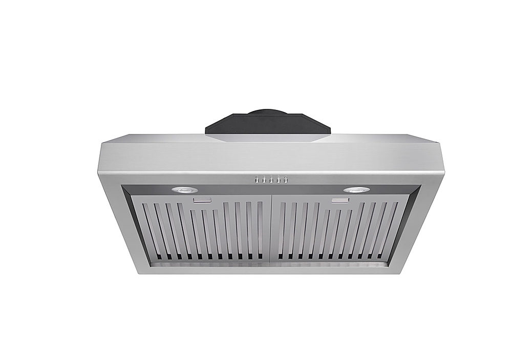 Thor Kitchen - 30” Convertible Range Hood - Stainless steel
