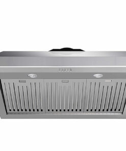 Thor Kitchen - 36" Convertible Range Hood - Stainless steel