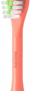Philips Sonicare - Philips One by Sonicare 2pk Brush Heads - Miami Coral