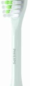 Philips Sonicare - Philips One by Sonicare 2pk Brush Heads - Mint Light Green