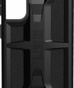 UAG - Monarch Series Case for Samsung Galaxy S21 / S21 5G - Black
