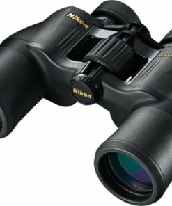 Nikon - ACULON A211 8x42 Binoculars (Refurbished) - Black