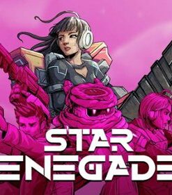Star Renegades - Nintendo Switch, Nintendo Switch Lite [Digital]