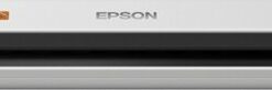 Epson - RapidReceipt RR-60 Mobile Receipt and Color Document Scanner