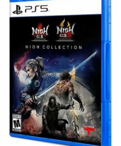 The Nioh Collection - PlayStation 5