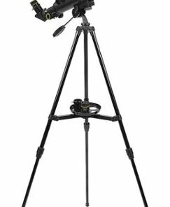 National Geographic - 50mm Refractor Telescope with Astronomy App