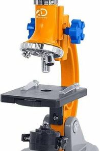 Discovery - Compound Microscope