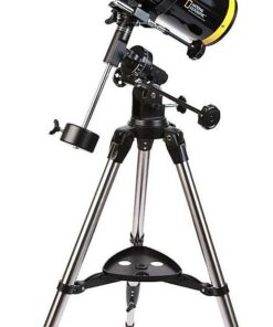 National Geographic - 114mm Achromatic Reflector Telescope