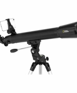 National Geographic - 70mm Refractor Telescope with Astronomy App