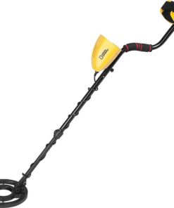 National Geographic - Digital Metal Detector
